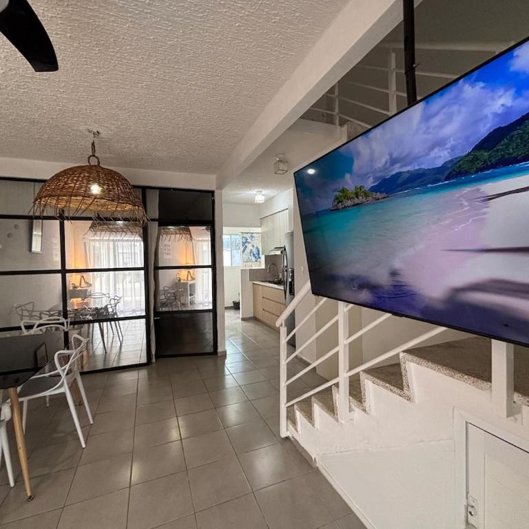 Yaakuna House Playa del Carmen - Haus mit 1 Schlafzimmer - 1