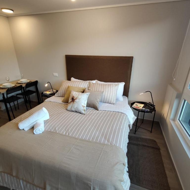 Movistar Arena Metro Parque O'Higgins 2 personas D427 - One-Bedroom Apartment - 1