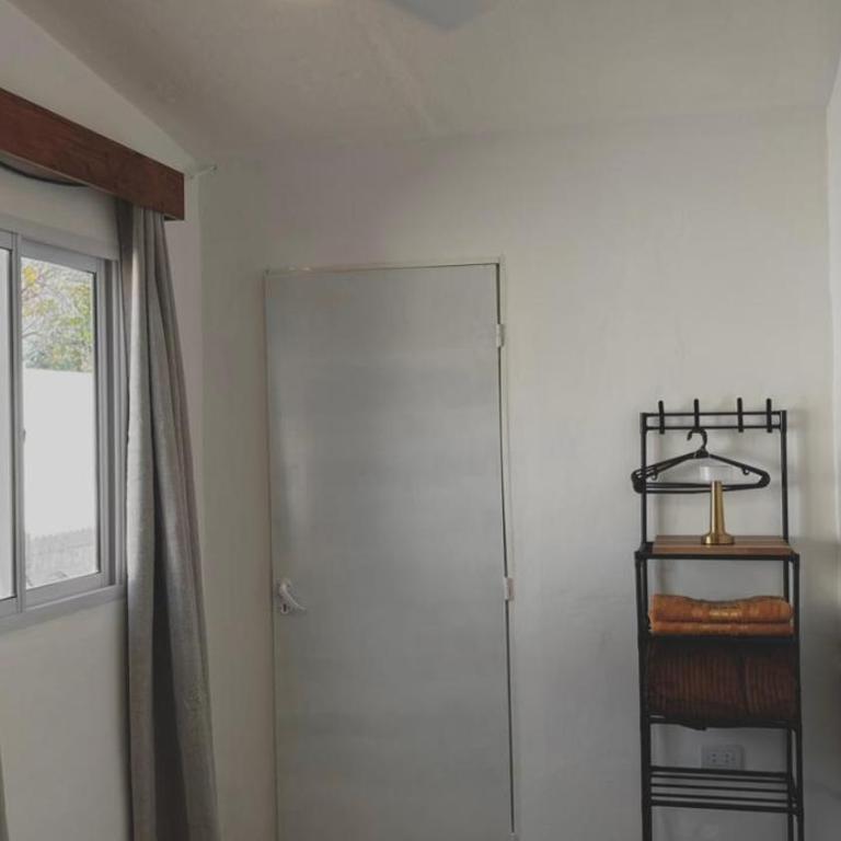 1 Acojedor y familiar departamento c est - Apartamento de 1 dormitorio - 1