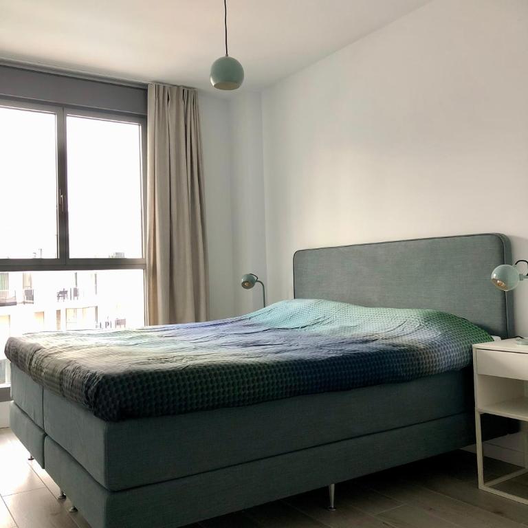 Casa Fabulosa - nieuw luxe appartement loopafstand strand, haven en centrum - Appartamento con 3 Camere da Letto - 5