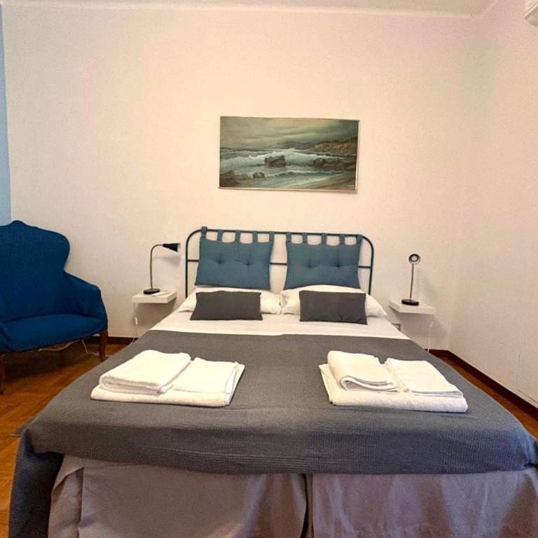 May flower central apartament - Three-Bedroom Apartment - 7