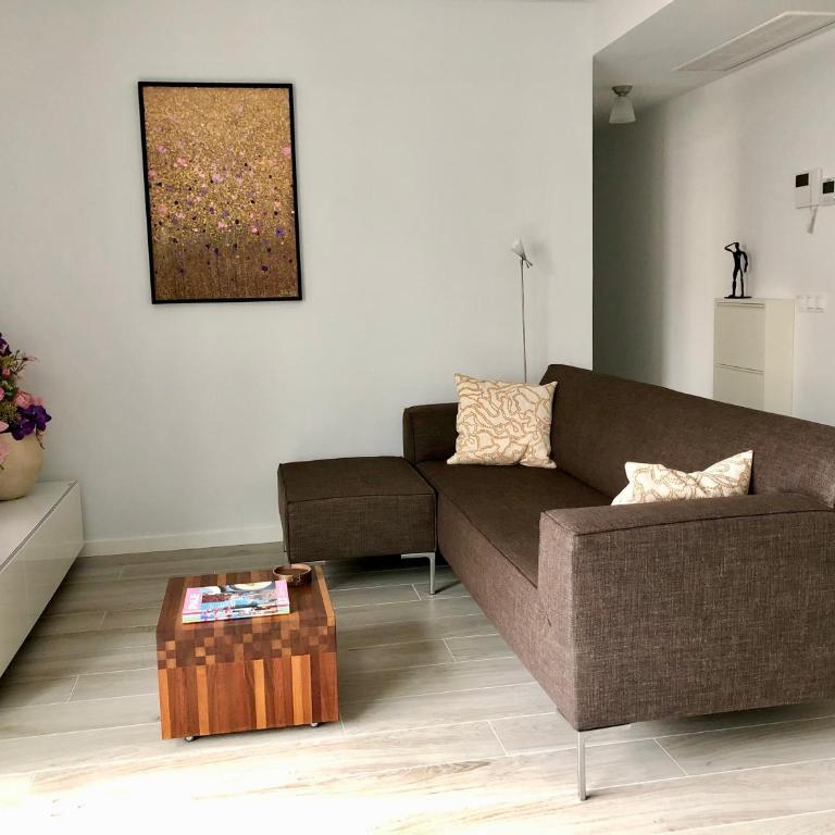 Casa Fabulosa - nieuw luxe appartement loopafstand strand, haven en centrum - Appartamento con 3 Camere da Letto - 11