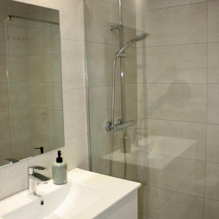 Casa Fabulosa - nieuw luxe appartement loopafstand strand, haven en centrum - Appartamento con 3 Camere da Letto - 15