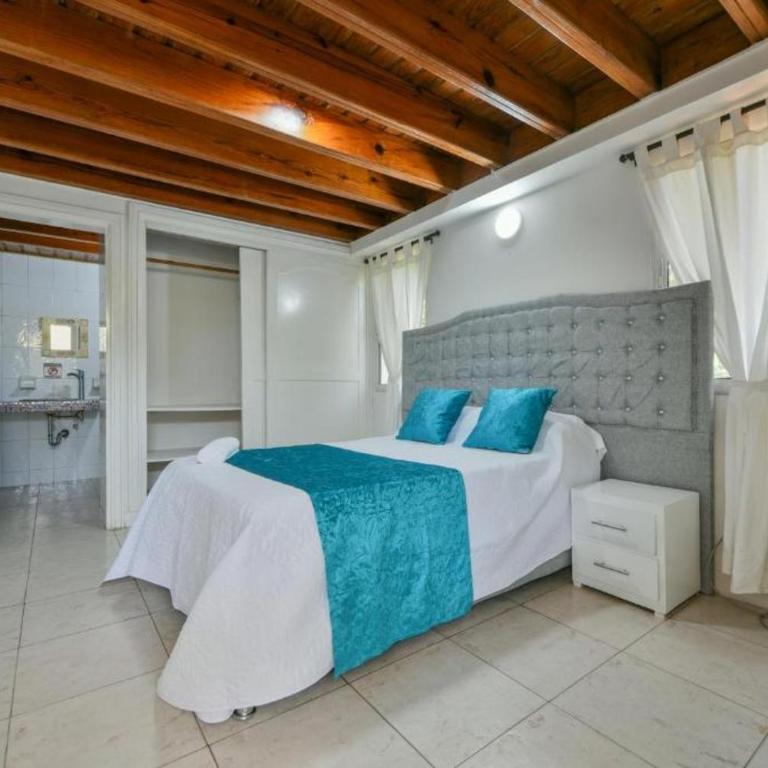 APARTAMENTOS TT9 - Small Double Room - 5