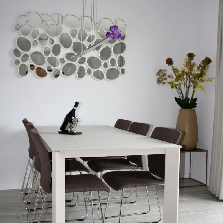 Casa Fabulosa - nieuw luxe appartement loopafstand strand, haven en centrum - Appartamento con 3 Camere da Letto - 18