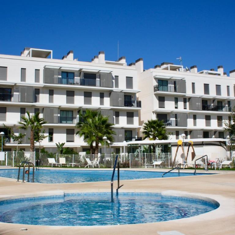 Casa Fabulosa - nieuw luxe appartement loopafstand strand, haven en centrum - Appartamento con 3 Camere da Letto - 21