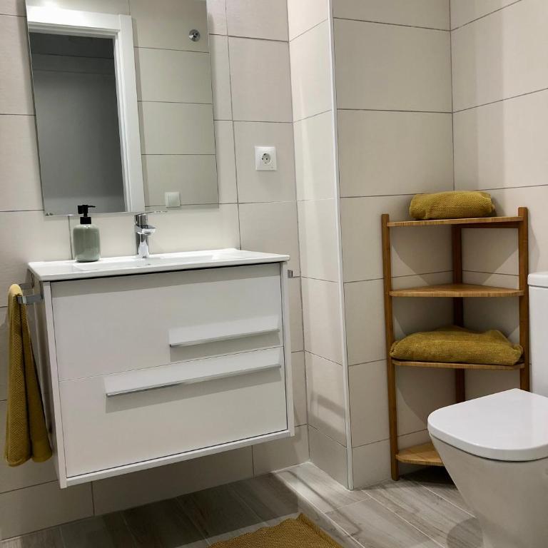 Casa Fabulosa - nieuw luxe appartement loopafstand strand, haven en centrum - Appartamento con 3 Camere da Letto - 23