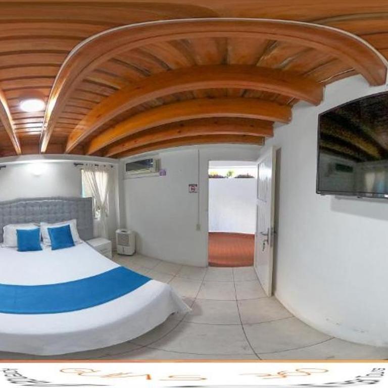 APARTAMENTOS TT9 - Small Double Room - 4
