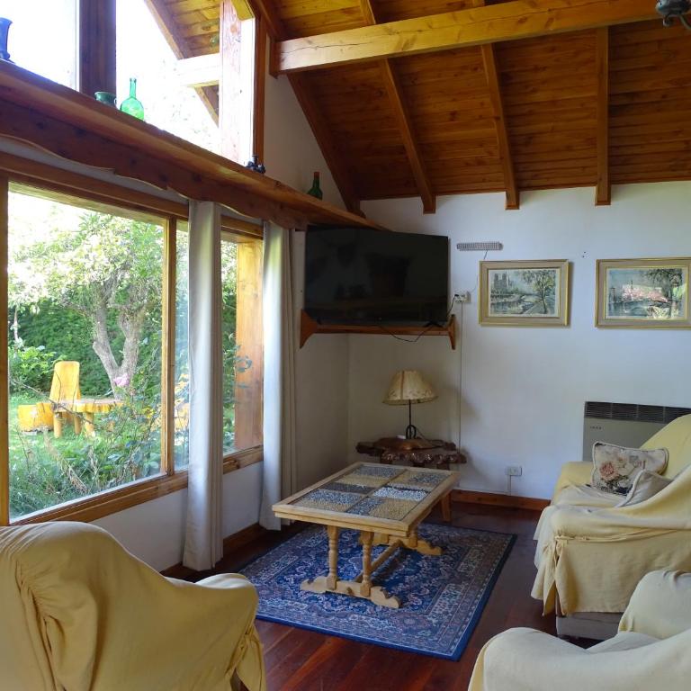 Casa Malen Llao Llao - Casa de 4 dormitorios - 12