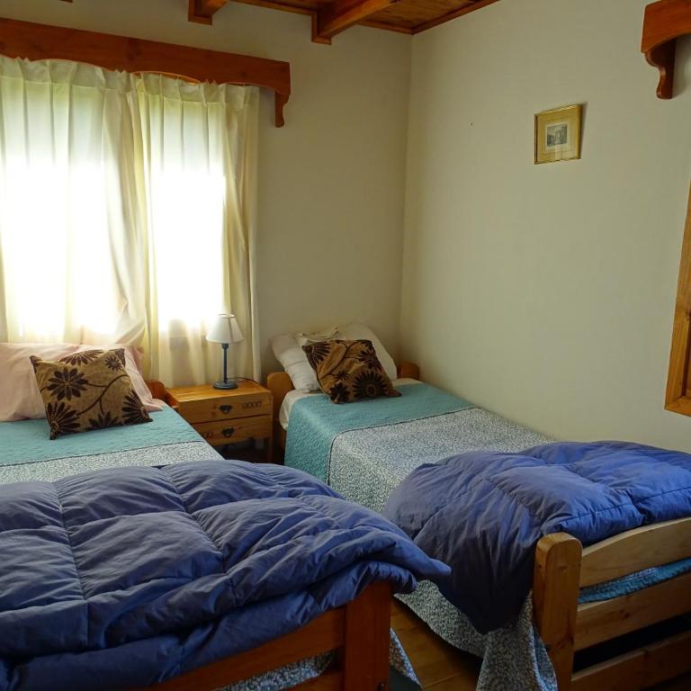 Casa Malen Llao Llao - Casa de 4 dormitorios - 14