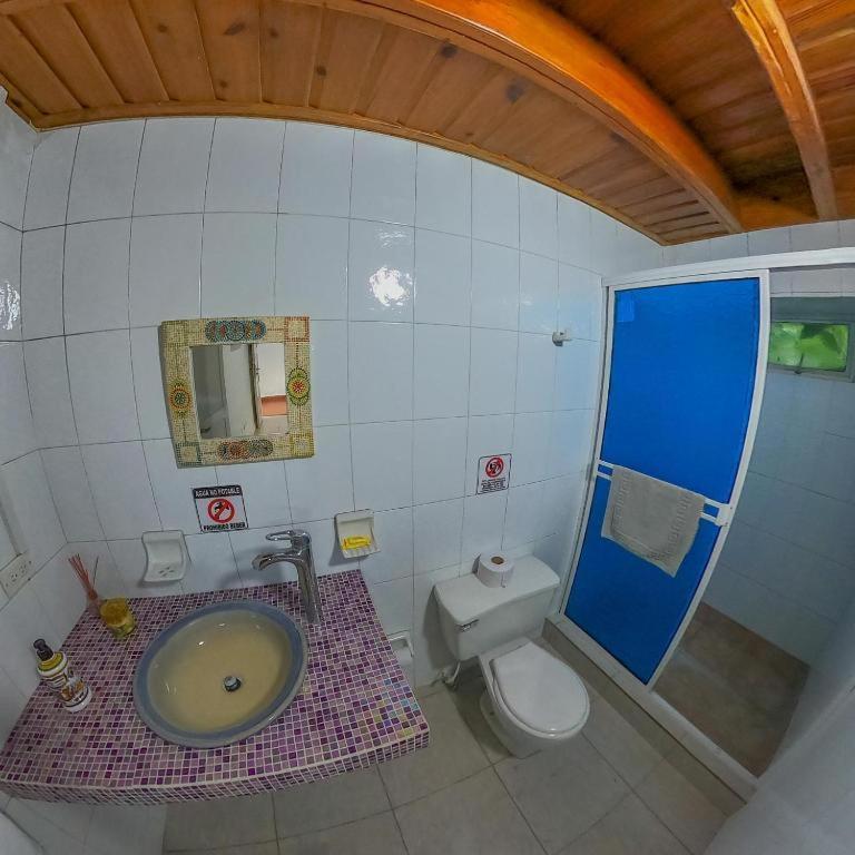 APARTAMENTOS TT9 - Small Double Room - 3