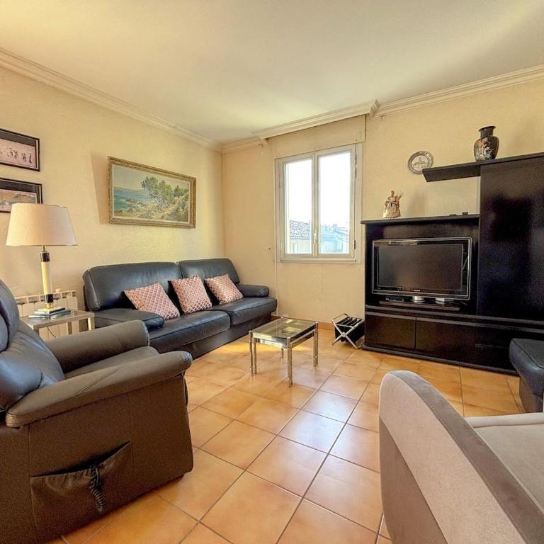 L'Islois - Downtown and Air Conditioning - Appartement 2 Chambres - 1