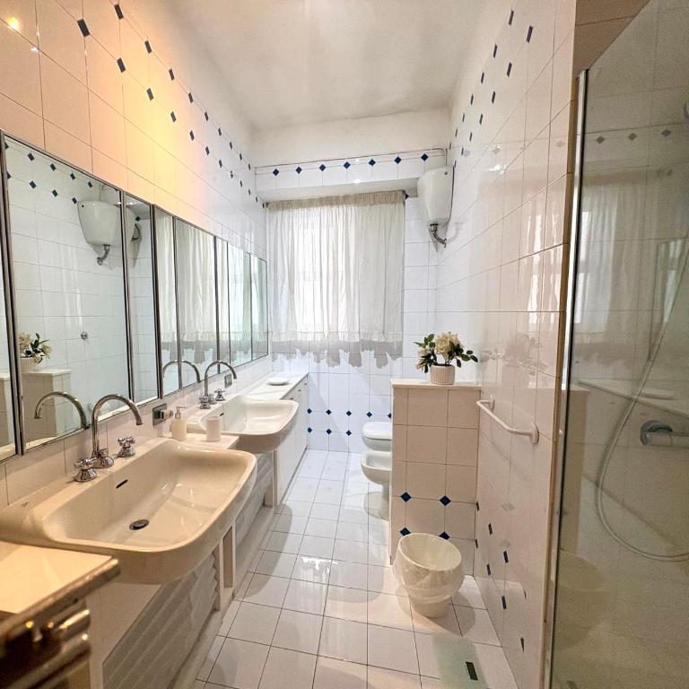 May flower central apartament - Three-Bedroom Apartment - 3