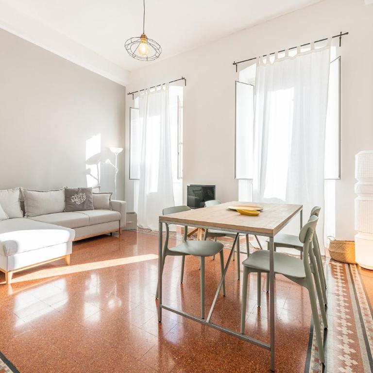 Corso View Apartment - One-Bedroom Apartment - 1