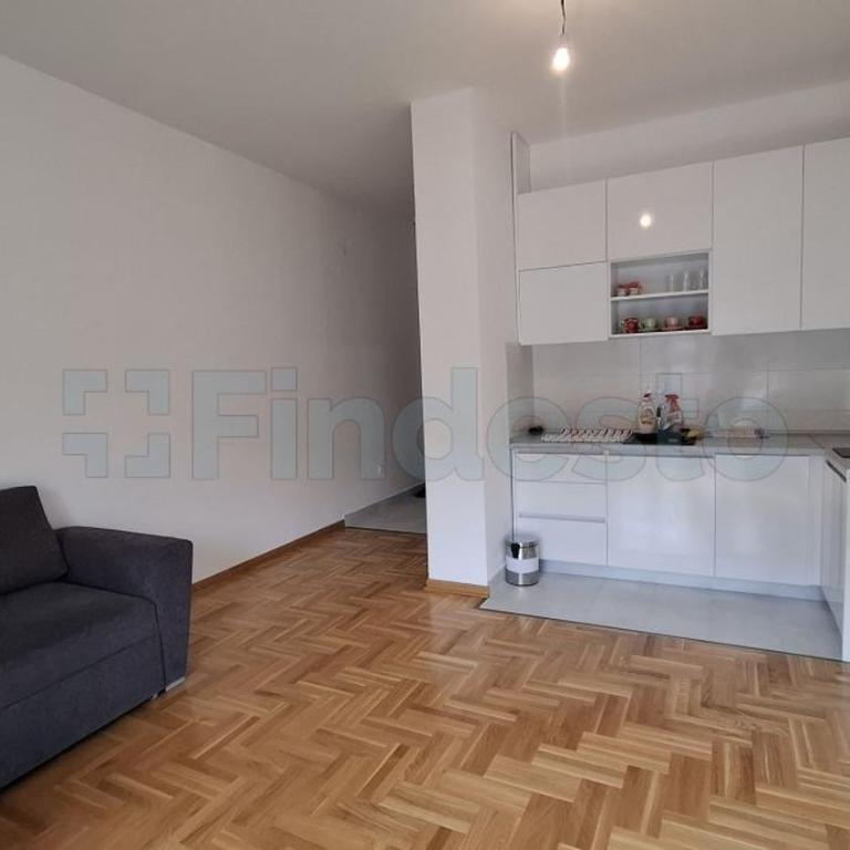 Sleep & Coffee - Apartman sa 1 Spavaćom Sobom - 1