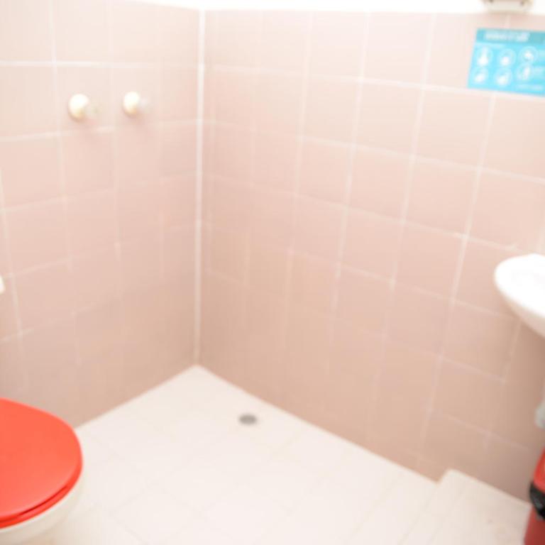 Hotel Yopal - Double Room with Private Bathroom - 7