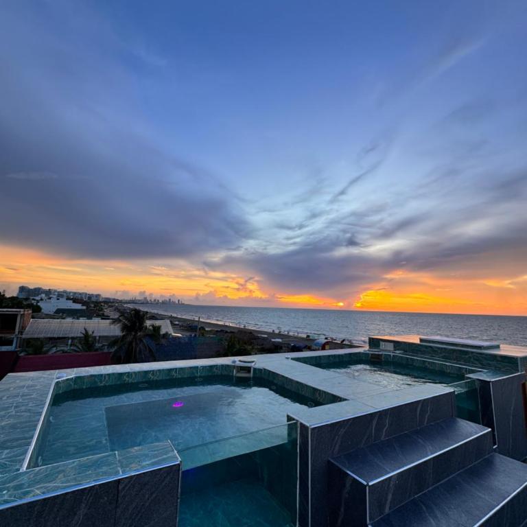 Sagitario Luxury Apartments - Apartment - 1