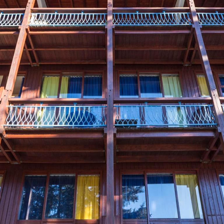 Studio mezzanine pour 6 pers. proche pistes avec balcon et Wifi - FR-1-346-413 - Appartement - 18