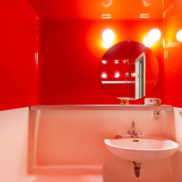 Studio rénové, ski aux pieds, 5 pers, balcon - FR-1-346-381 - Studio - 10
