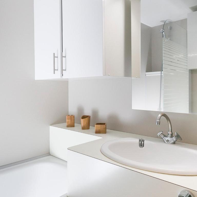 Appartement rénové au cœur des Arcs 1800 avec balcon - FR-1-346-394 - Appartamento - 18
