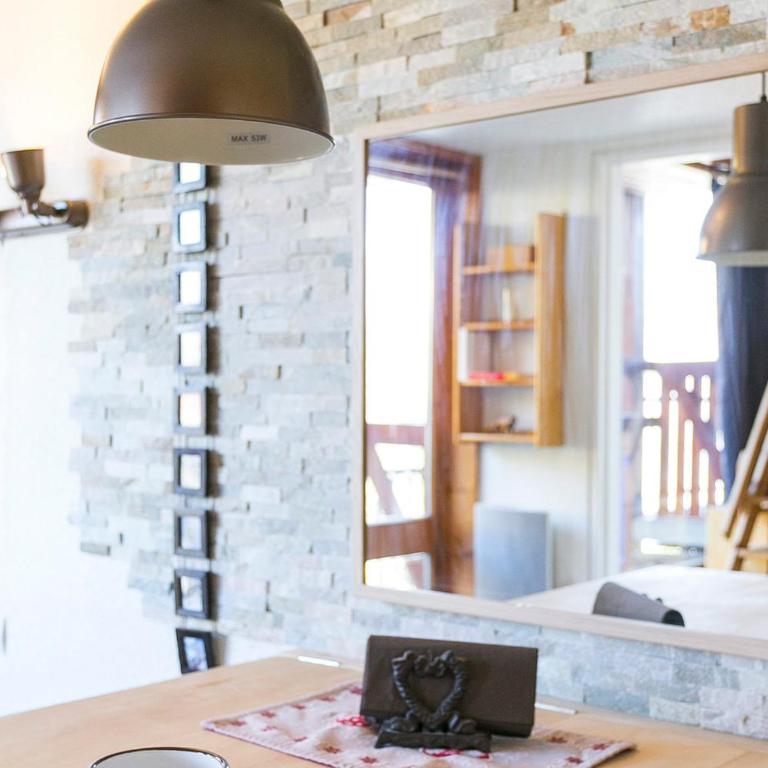 Appartement rénové au cœur des Arcs 1800 avec balcon - FR-1-346-394 - Appartamento - 19