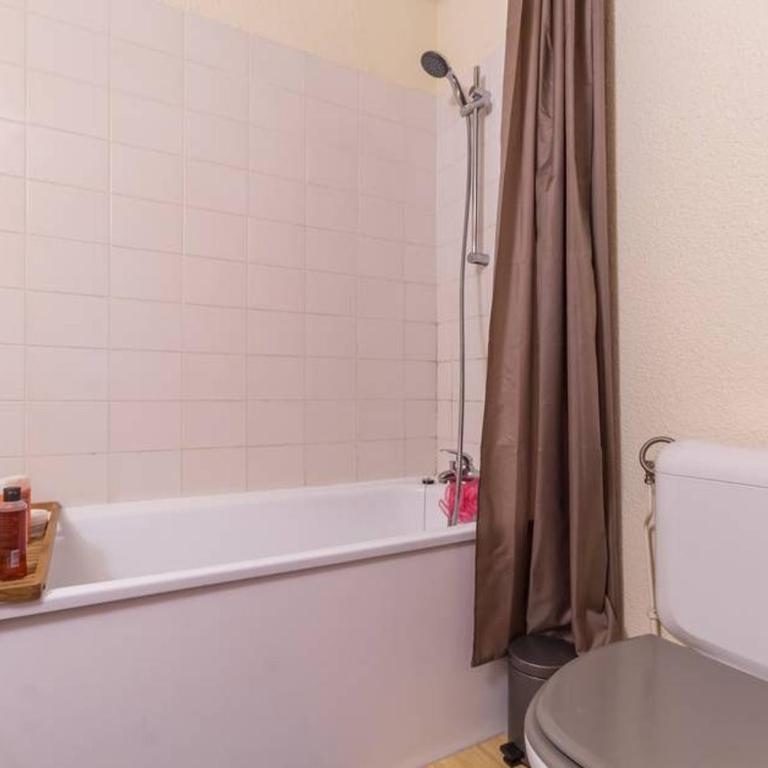 Duplex rénové calme 8 pers, balcon, Wifi inclus - FR-1-346-321 - Appartement - 14
