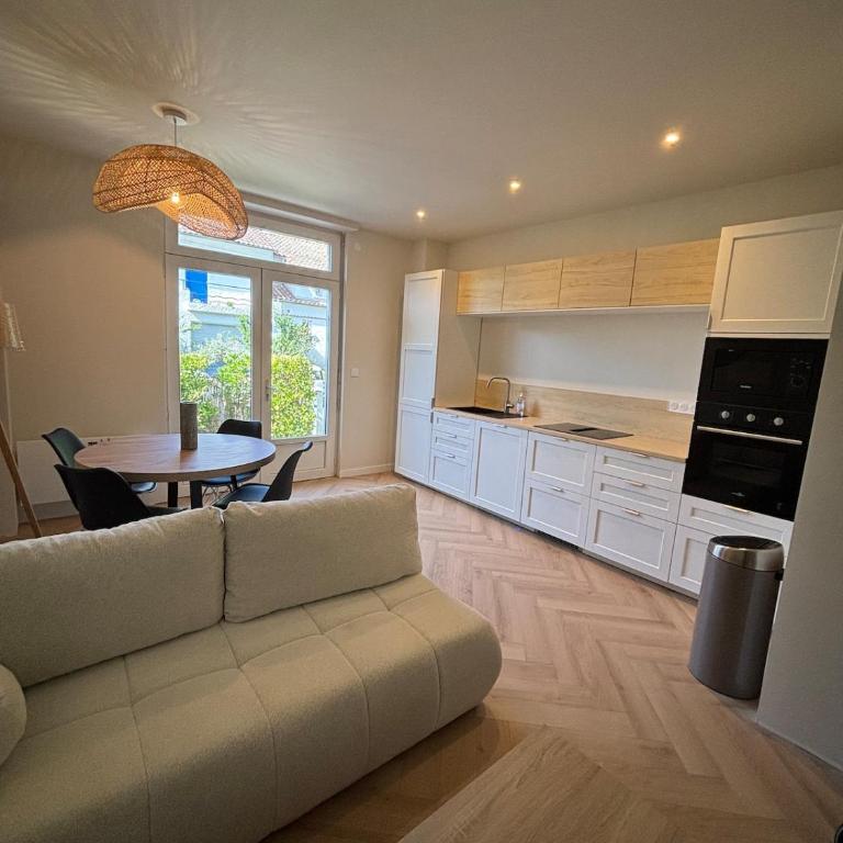 Donizetti - One-Bedroom Apartment - 1