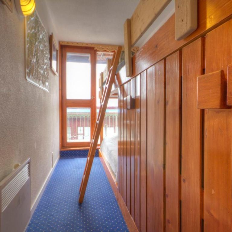 Appartement confortable, Ski aux pieds, Balcon, Wifi - FR-1-346-421 - Appartement - 18