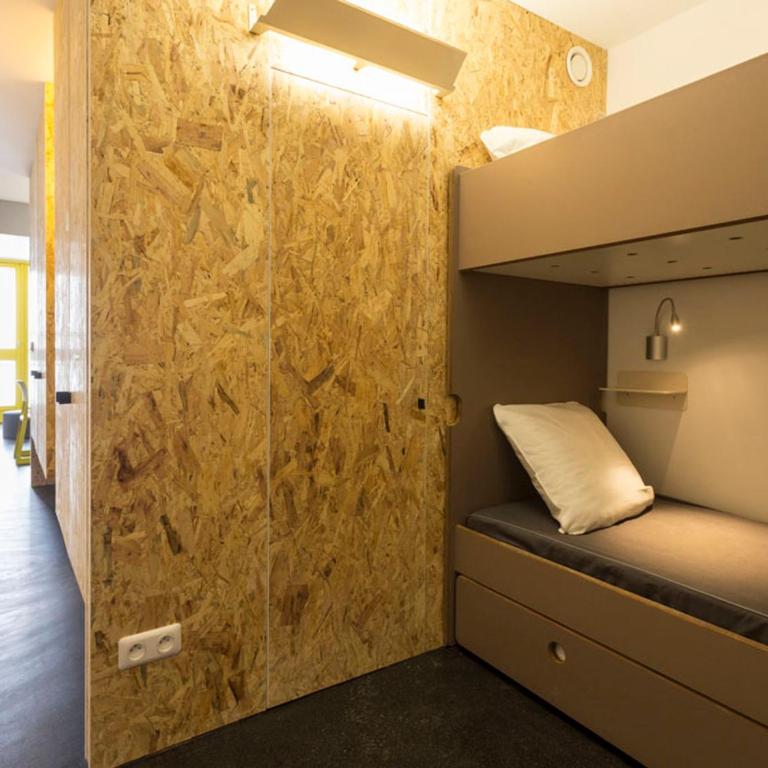 Studio rénové, accès direct pistes, calme - Studio - 5