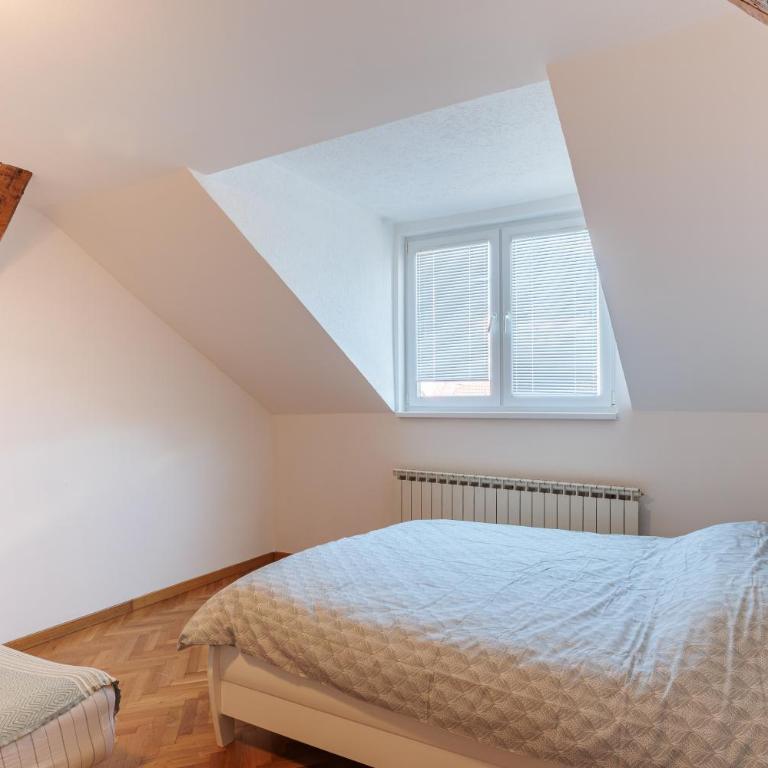 Sarajevo Main Street I Spacious 2bdr apartment - Apartman sa 2 Spavaće Sobe - 12