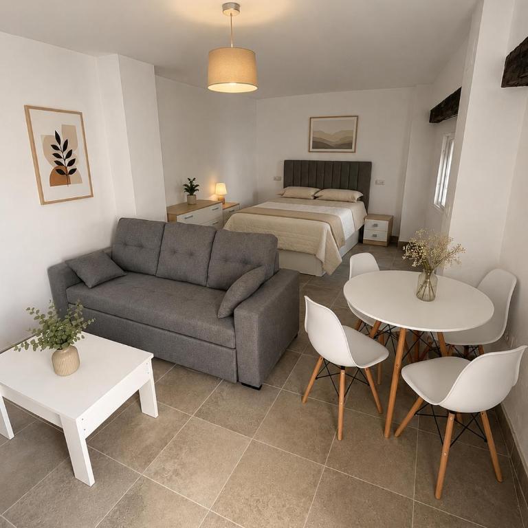 Apartamento El Girasol - Appartement 1 Chambre - 1