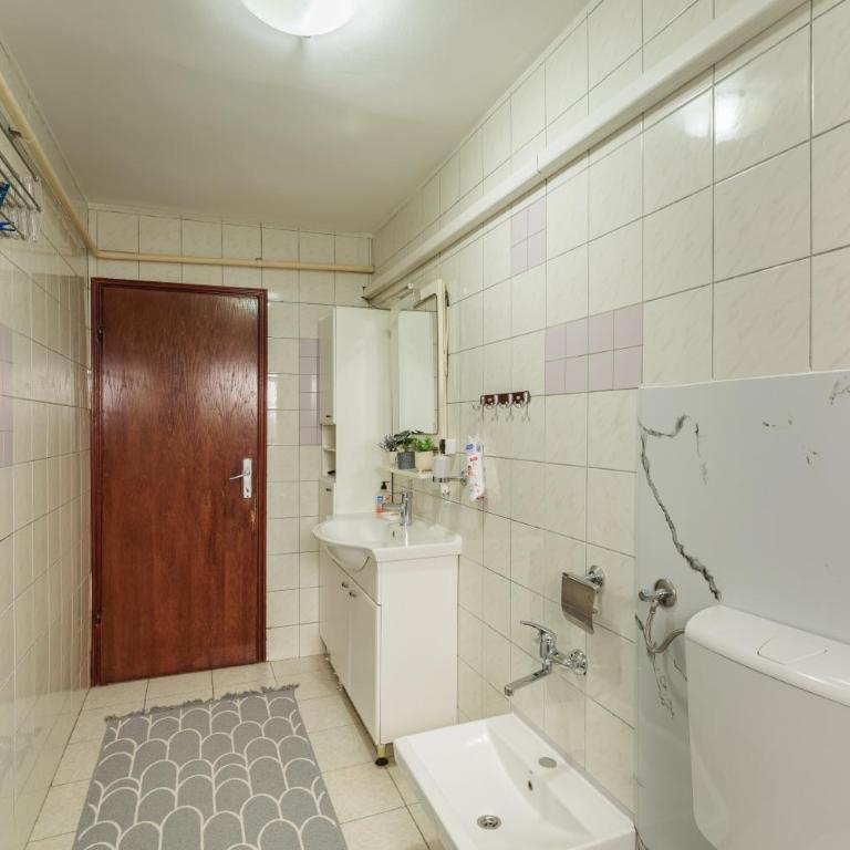 Sarajevo Main Street I Spacious 2bdr apartment - Apartman sa 2 Spavaće Sobe - 25