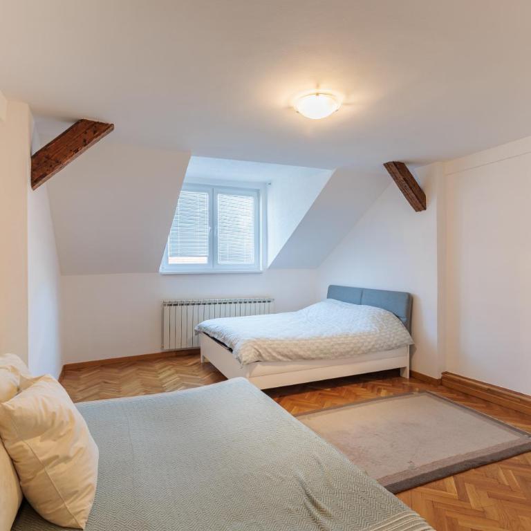 Sarajevo Main Street I Spacious 2bdr apartment - Apartman sa 2 Spavaće Sobe - 7