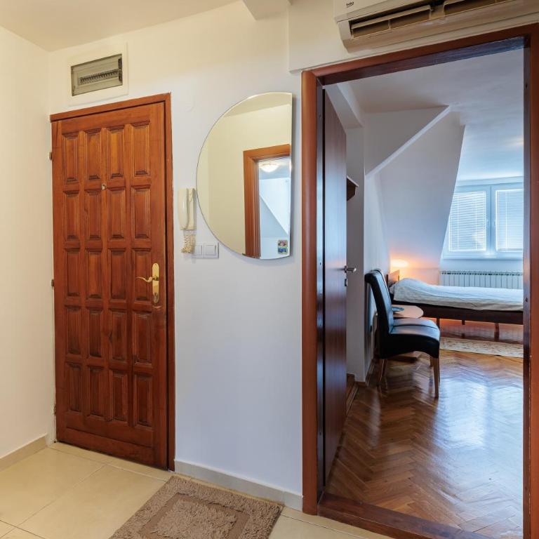 Sarajevo Main Street I Spacious 2bdr apartment - Apartman sa 2 Spavaće Sobe - 20