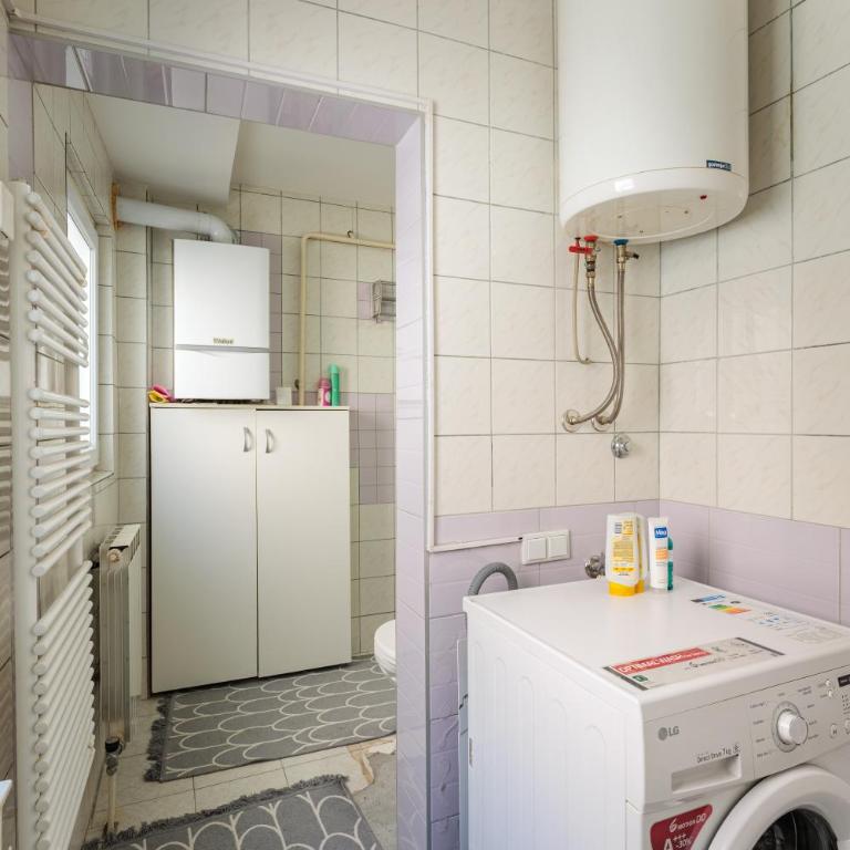 Sarajevo Main Street I Spacious 2bdr apartment - Apartman sa 2 Spavaće Sobe - 27