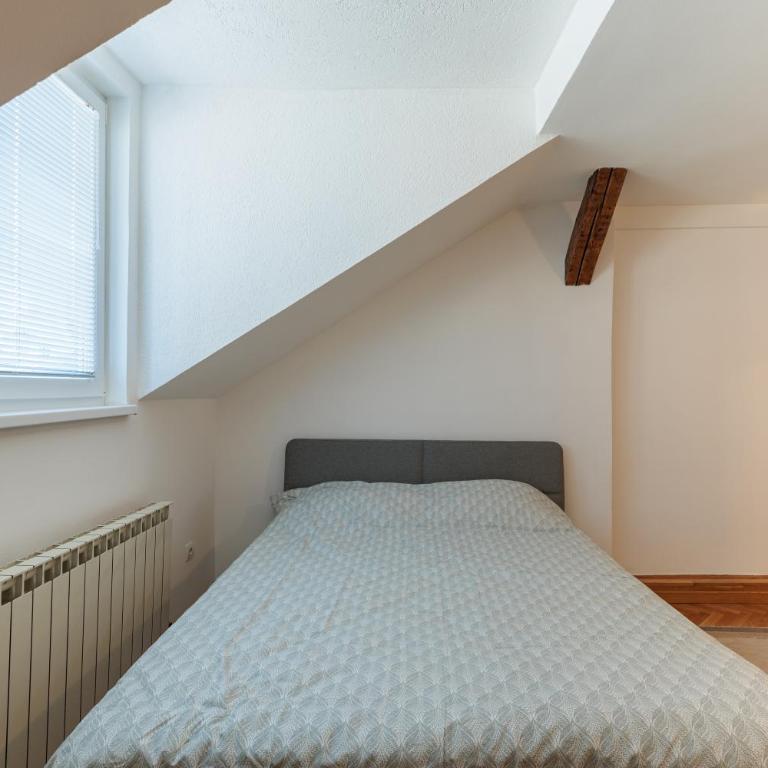 Sarajevo Main Street I Spacious 2bdr apartment - Apartman sa 2 Spavaće Sobe - 17
