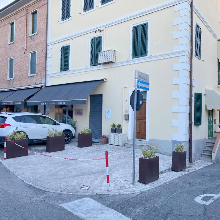 Siena UpTown - Sabrina's Cozy Apartment - Appartamento Monolocale - 5