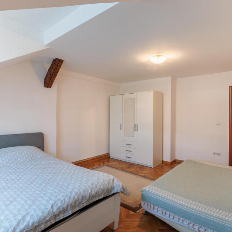 Sarajevo Main Street I Spacious 2bdr apartment - Apartman sa 2 Spavaće Sobe - 15
