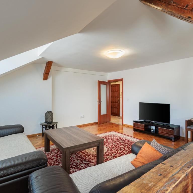 Sarajevo Main Street I Spacious 2bdr apartment - Apartman sa 2 Spavaće Sobe - 18