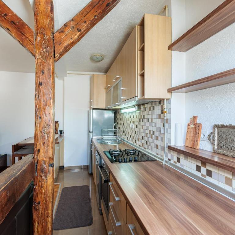 Sarajevo Main Street I Spacious 2bdr apartment - Apartman sa 2 Spavaće Sobe - 22