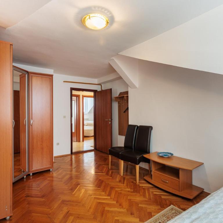 Sarajevo Main Street I Spacious 2bdr apartment - Apartman sa 2 Spavaće Sobe - 19