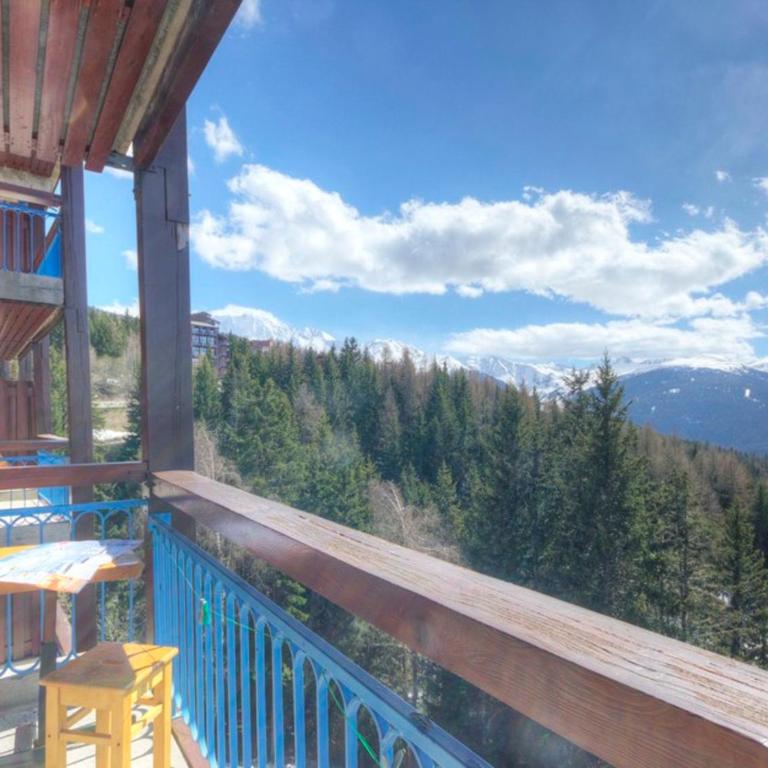 Appartement lumineux au centre, balcon, 5 pers - FR-1-346-432 - Apartment - 18