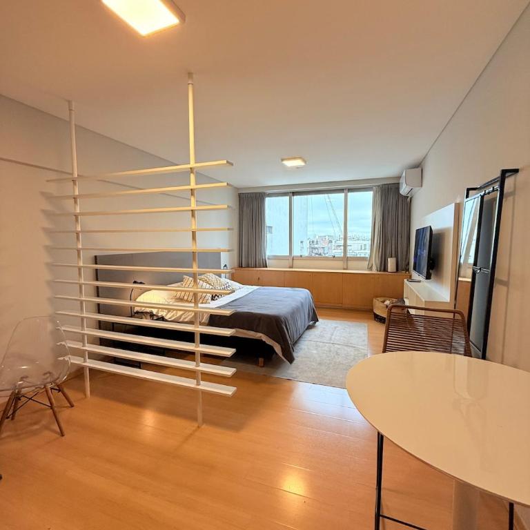 Callao Concord - Apartamento de 1 dormitorio - 13