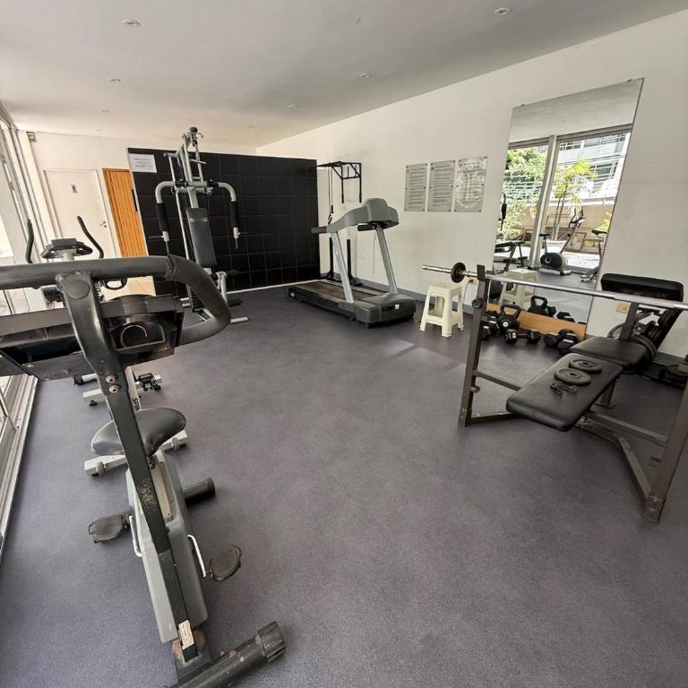 Callao Concord - Apartamento de 1 dormitorio - 26