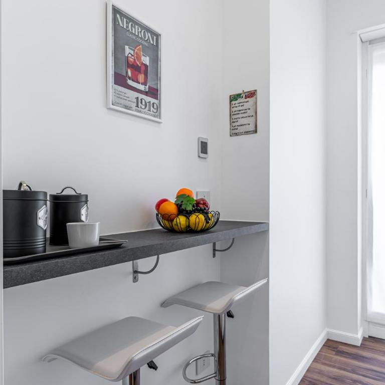 Dimora G&A - Duomo - Appartamento con 2 Camere da Letto - 45