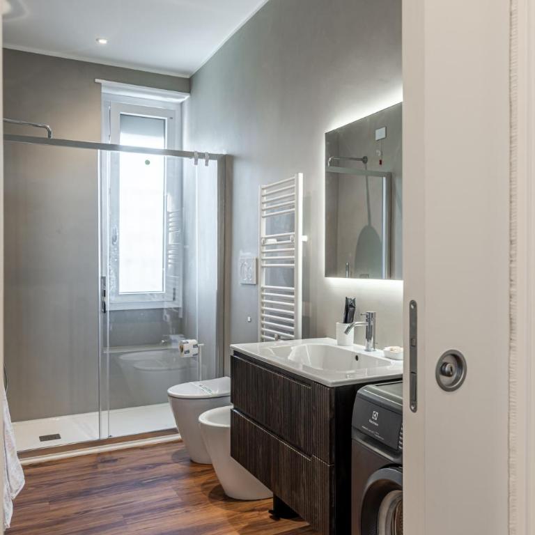 Dimora G&A - Duomo - Appartamento con 2 Camere da Letto - 6
