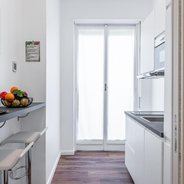 Dimora G&A - Duomo - Appartamento con 2 Camere da Letto - 51