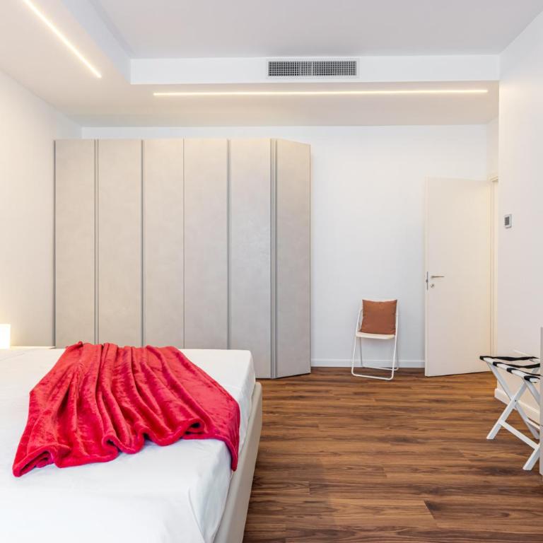 Dimora G&A - Duomo - Appartamento con 2 Camere da Letto - 32