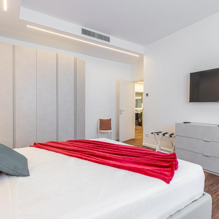 Dimora G&A - Duomo - Appartamento con 2 Camere da Letto - 41