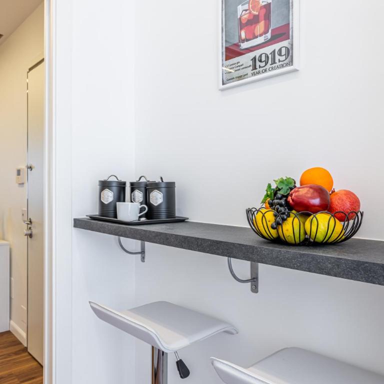 Dimora G&A - Duomo - Appartamento con 2 Camere da Letto - 35